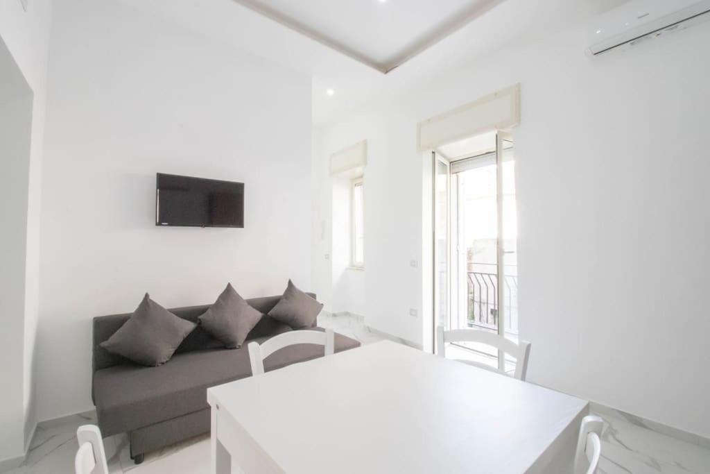 Ferienwohnung Lavinaio'S House Neapel Exterior foto