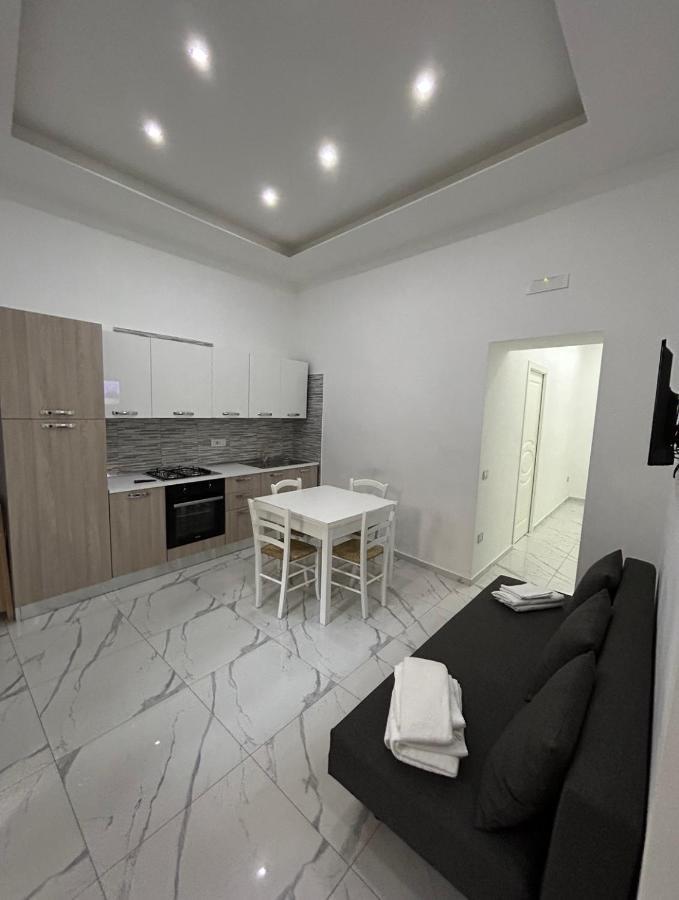Ferienwohnung Lavinaio'S House Neapel Exterior foto