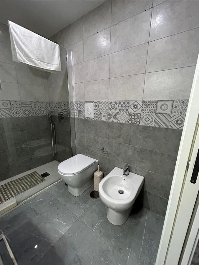 Ferienwohnung Lavinaio'S House Neapel Exterior foto